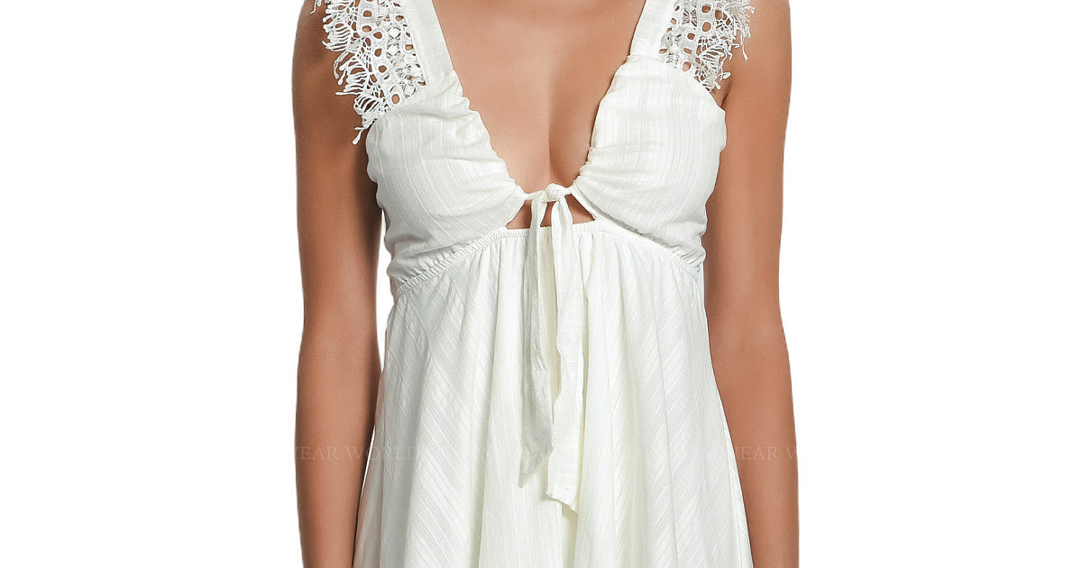 chinese dress ladies Peixoto: Farrah Dress (41912-FERST) – Swimwear World
