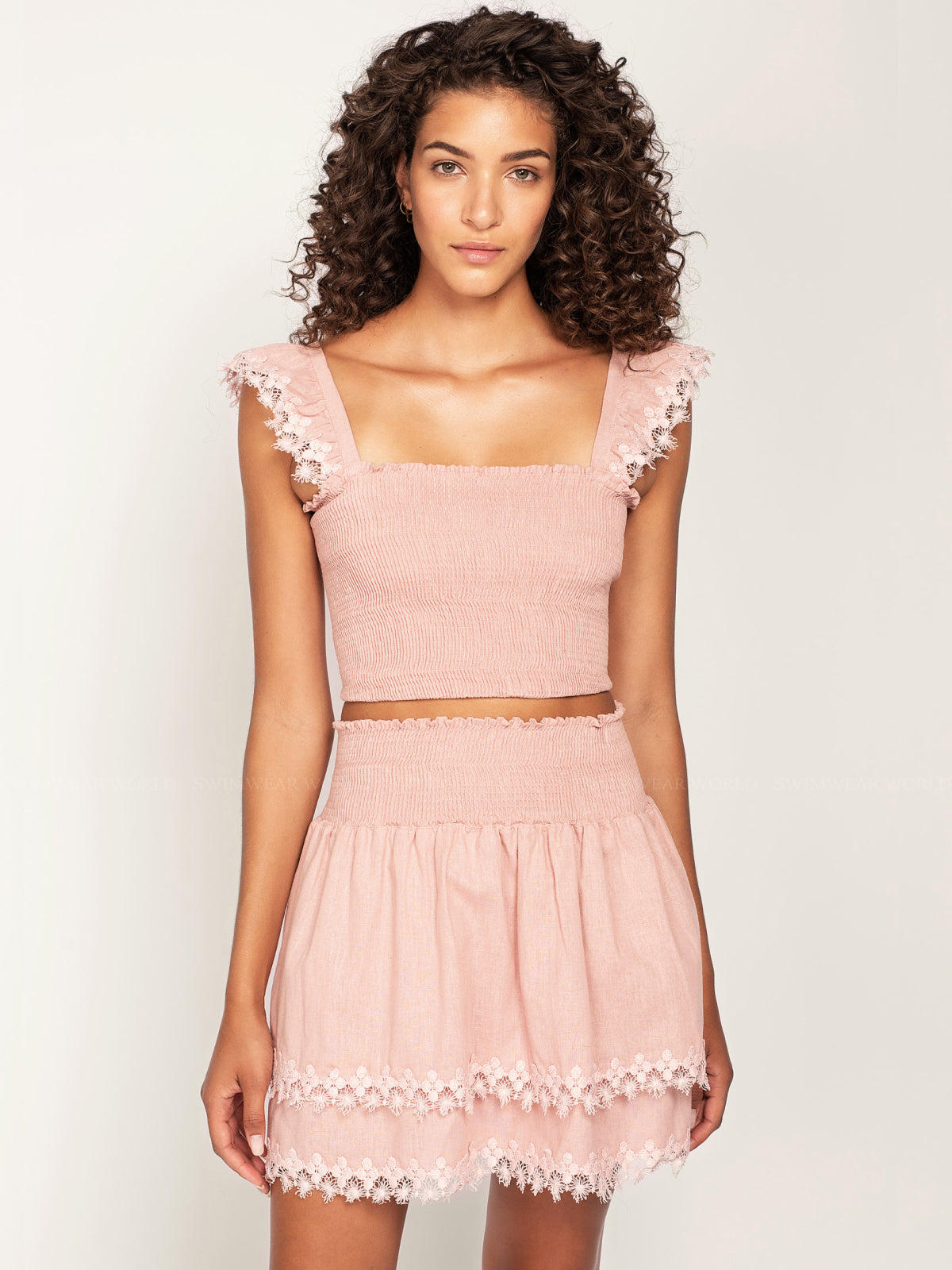 Mariel Belle Skirt