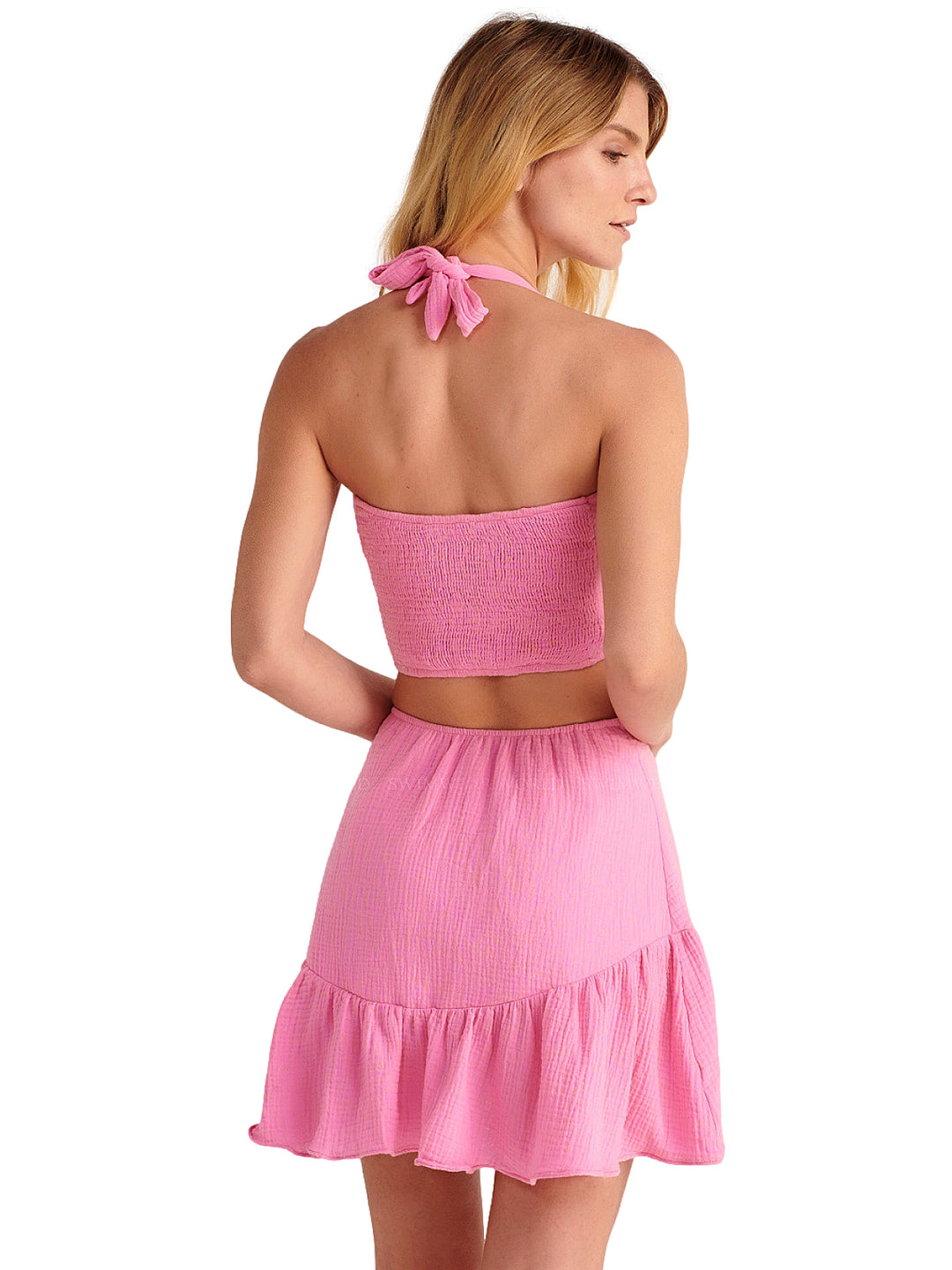 Ariel Mini Dress