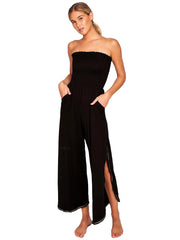 Peixoto: Harriet Jumpsuit (40206-BLK)