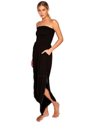 Peixoto: Harriet Jumpsuit (40206-BLK)