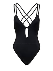 Peixoto: Isla One Piece (31601-BLK)