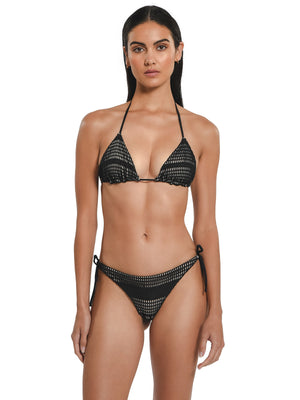 Peixoto: Fifi-Tonie Bikini (13009-TRNBLK-23006-TRNBLK)