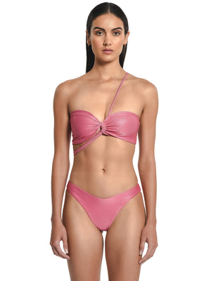 Peixoto: Willa-Shelley Bikini (14004-CRLSPRKL-22102L-CRLSPRKL)