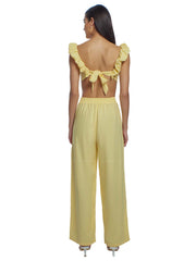 Peixoto: Jocelyn-Quinni Pants (43029-HNCMBYL-43030-HNCMBYL)