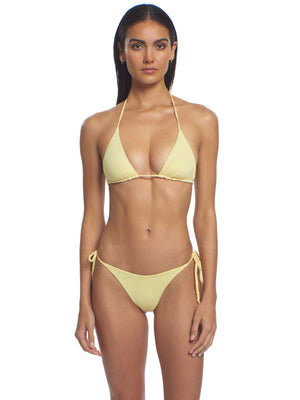 Peixoto: Thea-Sloane Bikini (14007-HNCMBYL-2400-HNCMBYL)