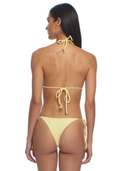 Peixoto: Thea-Sloane Bikini (14007-HNCMBYL-2400-HNCMBYL)