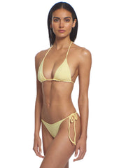 Peixoto: Thea-Sloane Bikini (14007-HNCMBYL-2400-HNCMBYL)