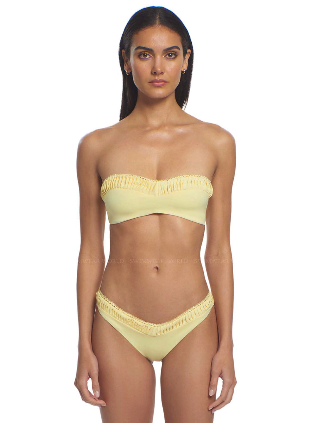 Peixoto: Emmy-Millie Bikini | Swimwear World