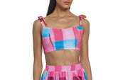 Esti Crop-Paula Skirt ::RET