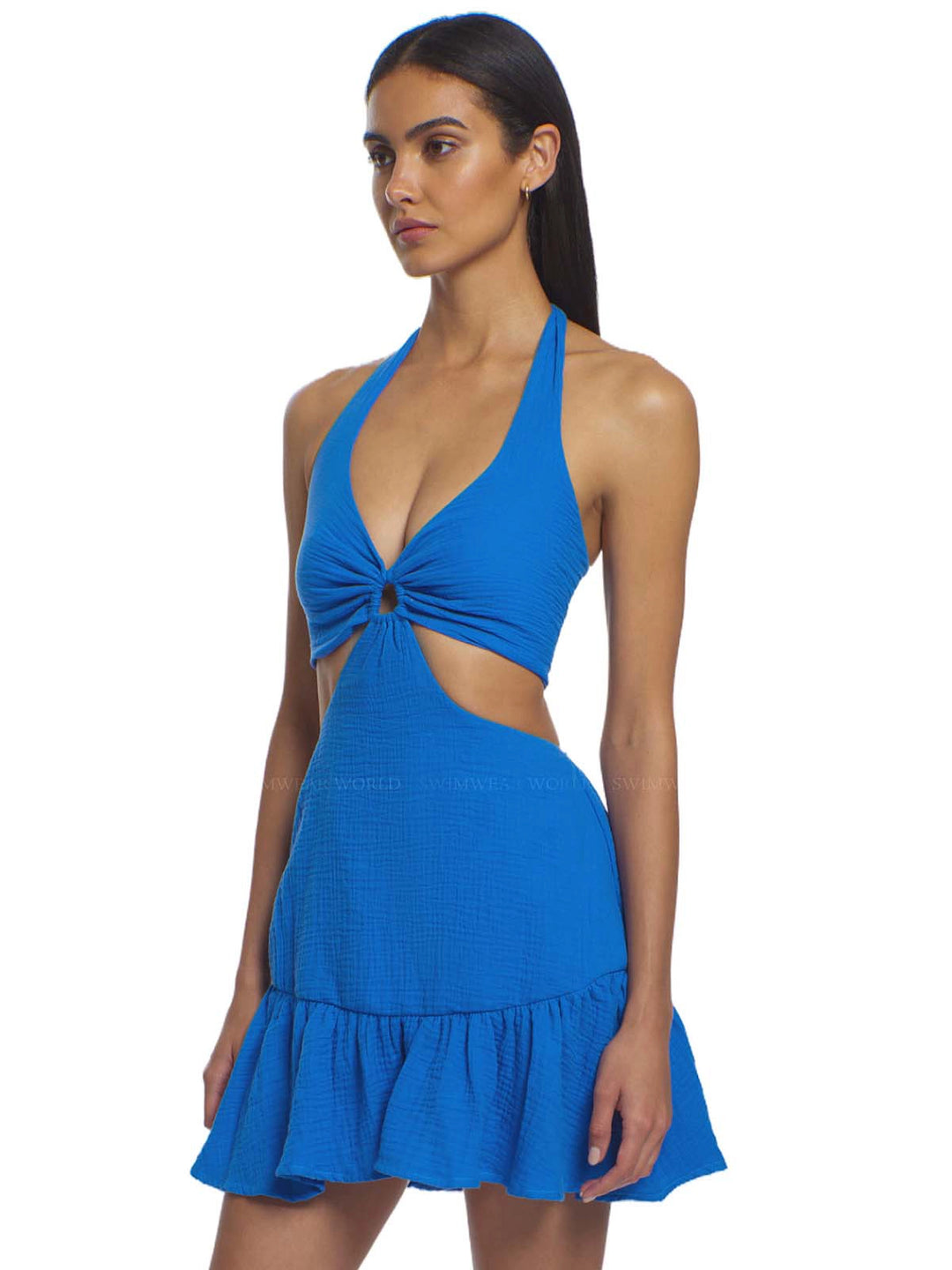 Peixoto: Ariel Dress