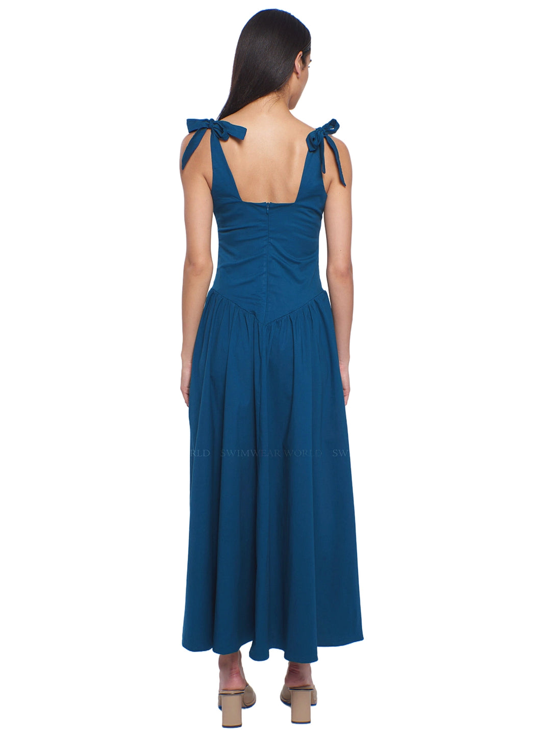 Peixoto: Harlow Dress