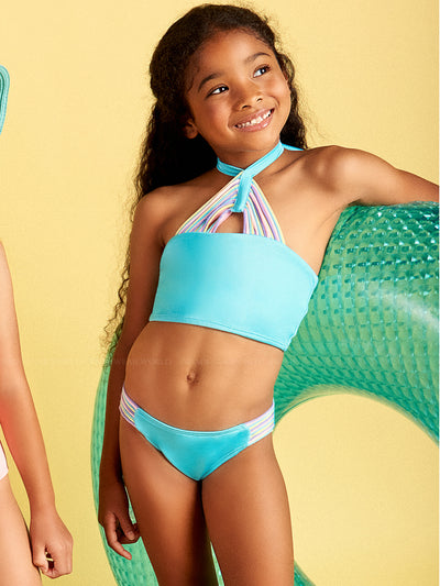 Little Peixoto: Amelia Bikini Set (62105-ESKB)