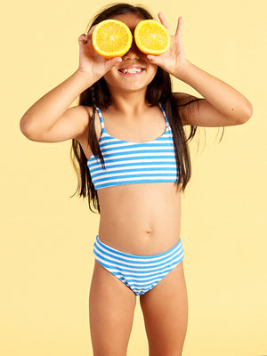 Little Peixoto: Jojo Bikini Set (60201-TERAMR)