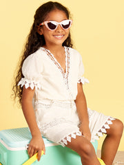 Little Peixoto: Ora Dress | Swimwear World Little Peixoto: Ora Dress | Swimwear World