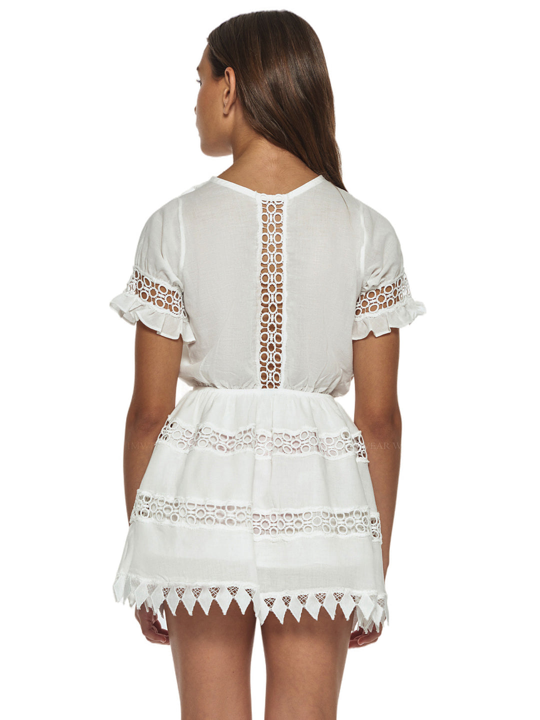Little Peixoto: Ora Dress | Swimwear World Little Peixoto: Ora Dress | Swimwear World
