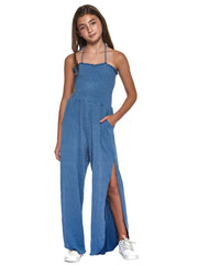 Little Peixoto: Harriet Jumpsuit (80207-SLAT)