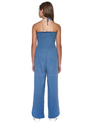 Little Peixoto: Harriet Jumpsuit (80207-SLAT)