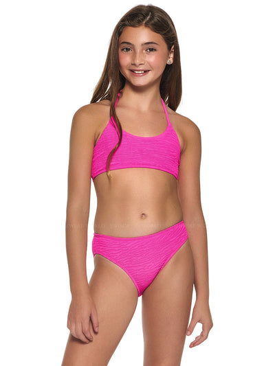 Little Peixoto: Georgie Bikini Set (64004-PNKCRSH)