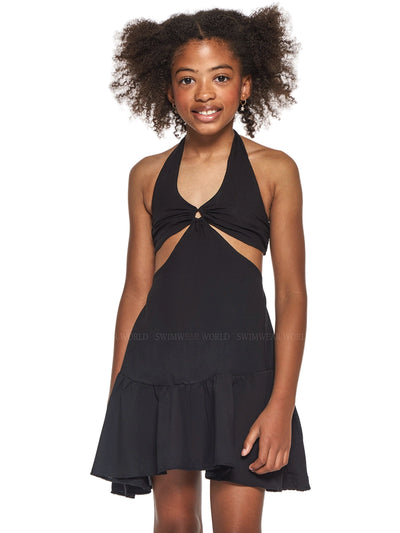 Little Peixoto: Ariel Mini Dress | Swimwear World Little Peixoto: Ariel Mini Dress | Swimwear World