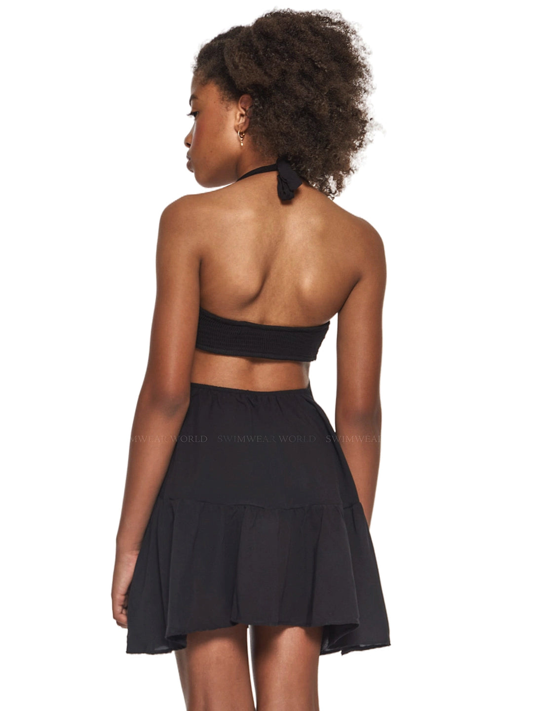 Little Peixoto: Ariel Mini Dress