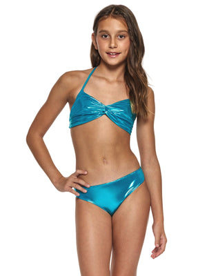 Little Peixoto: Edy Bikini Set (64008-AQTICE-C)