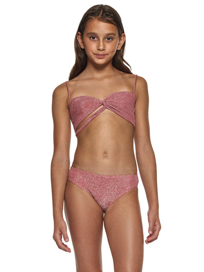 Little Peixoto: Willa Bikini Set (64002-CRLSPRKL-C)