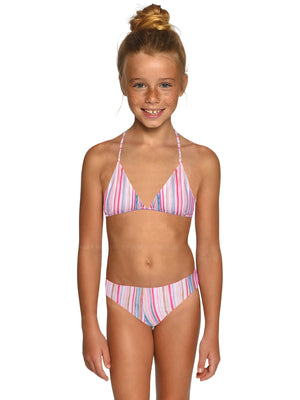 Little Peixoto: Fifi Bikini Set (66009-CAPESTRP-C)