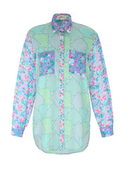 Capittana: Shirt (05180-MULT)