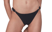 Amelia Black Bikini ::RET