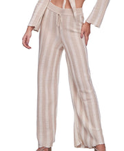 Paloma Beige Knitted Set ::RET