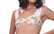Lina Lemon Vichy LW Bikini