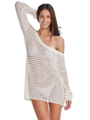 Capittana: Lana Crochet Dress (C921)