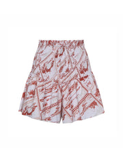Capittana: Francesca Peruvian Beaches Skirt (C1105)