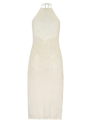 Capittana: Cornelia Ivory Dress (COR-IVR)