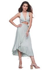 Capittana: Ornella Mint Set (C1032T-C1032B)