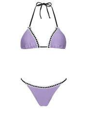 Capittana: Pamela Bikini (1279T-PURP-1279B-PURP)