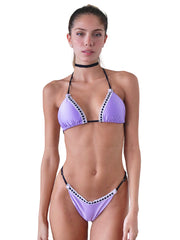 Capittana: Pamela Bikini (1279T-PURP-1279B-PURP)