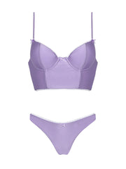 Capittana: Monique Bikini (1276T-PURP-1276B-PURP)