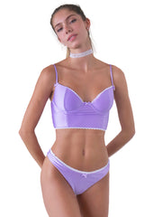 Capittana: Monique Bikini (1276T-PURP-1276B-PURP)
