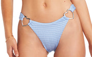 Vicky Waffle Bikini
