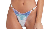 Viviana Crochet Bikini