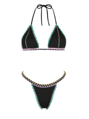Capittana: Amanda Bikini (C1406.1-C1406.2)