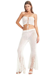 Capittana: Cher Bandeau-Cher Pants (C1462.1-C1462.2)