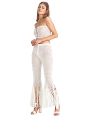 Capittana: Cher Bandeau-Cher Pants (C1462.1-C1462.2)