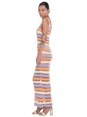 Capittana: Sara Knitted Dress (C1387)
