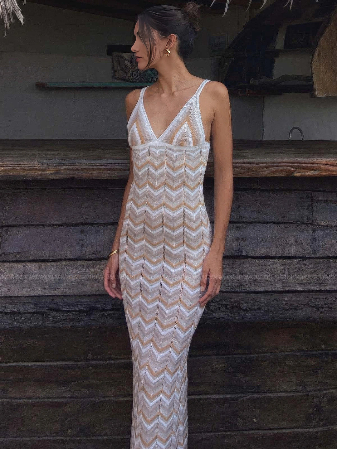 alaia dress Alaia Dress ::RET