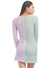 Capittana: Alexandra Mini Dress (C1431)