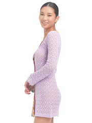 Capittana: Alexandra Mini Dress (C1431)
