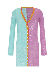Capittana: Alexandra Mini Dress (C1431)